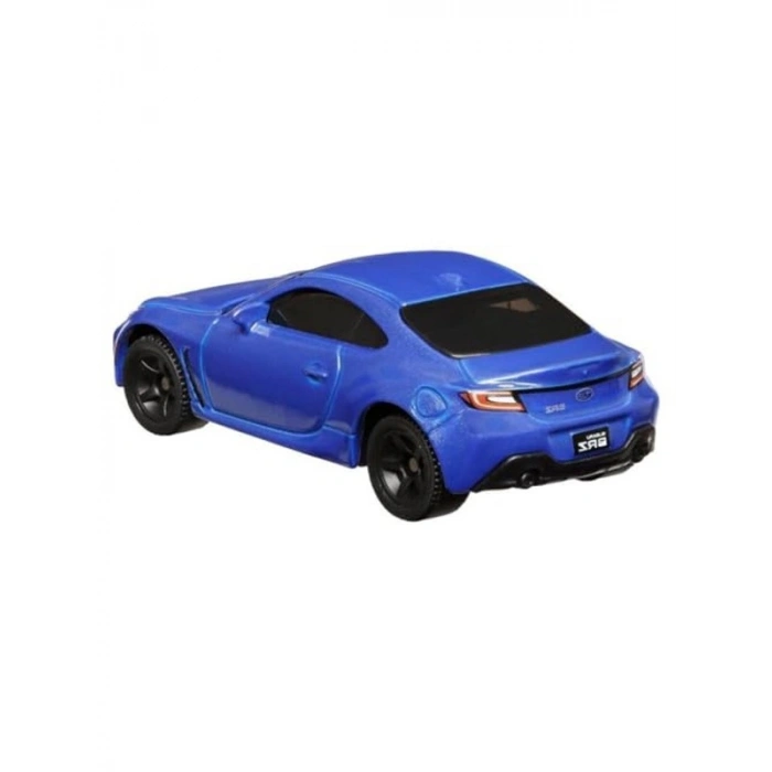 2021 Subaru Koleksiyonerleri İçin Mavi Renkli Model Seti