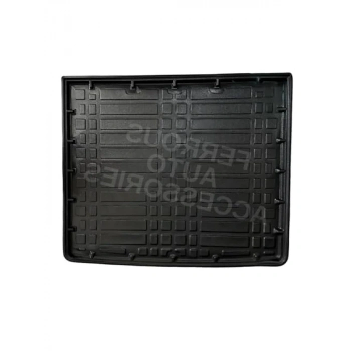 2021 ve Üstü Volkswagen Caddy 3D Bagaj Havuzu