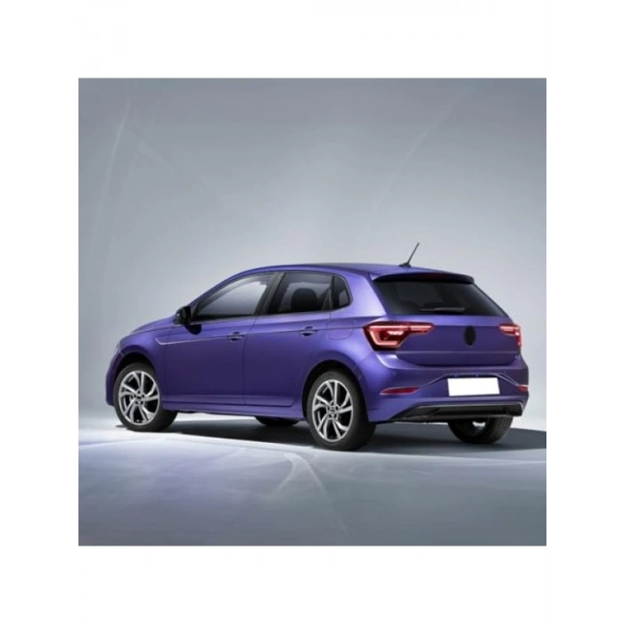 2022-2025 Modeller İçin Arka Bagaj Amortisörü (1 Adet)