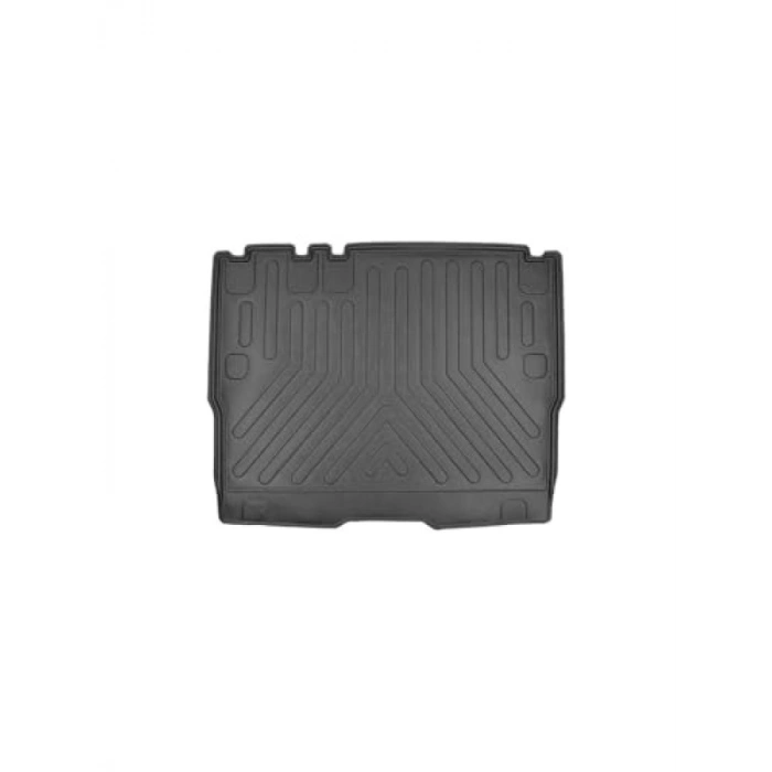 2022 sonrası Citröen Jumpy Space/Spacetourer 3D Bagaj Havuzu