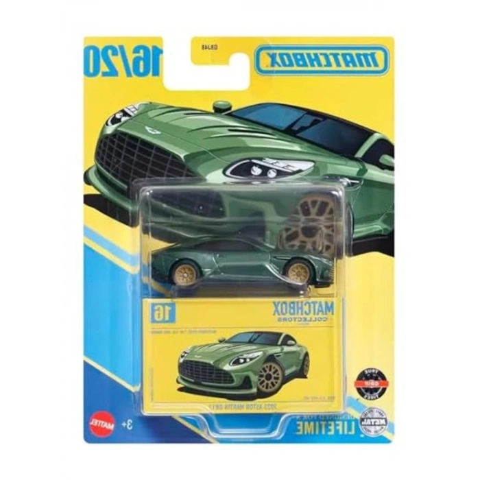 2023 Model Koleksiyon Araçlar ile Hot Wheels Tutkunuzu Geliştirin