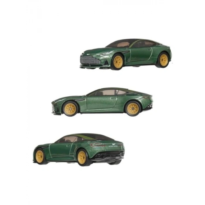 2023 Model Koleksiyon Araçlar ile Hot Wheels Tutkunuzu Geliştirin
