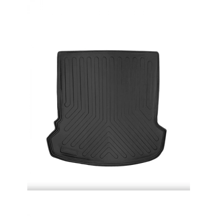 2024 sonrası DFSk E5 PHEV 3D Bagaj Havuzu - Kenar Bariyerli