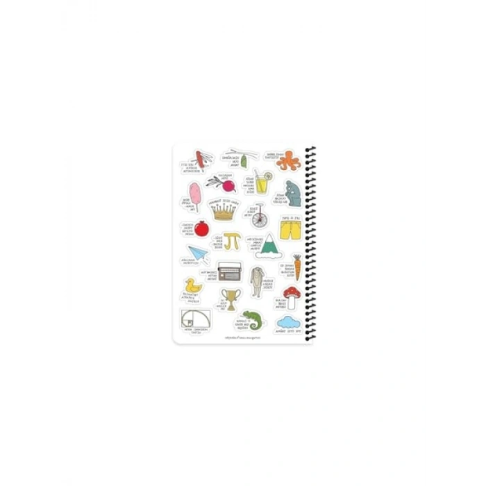 2025-13 * 19,5 Haftalık Ajanda - Hallederiz