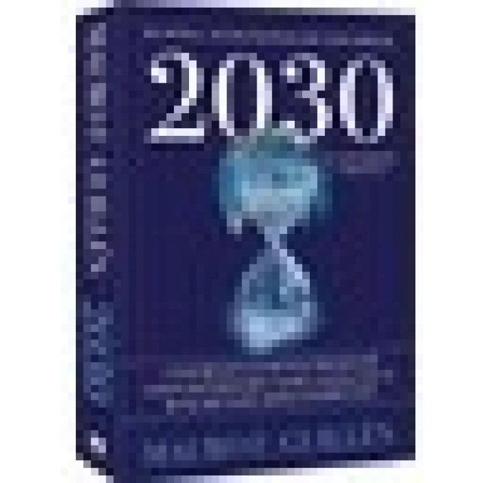 2030 Bu Dünya ve Onun Kuralları Sona Eriyor