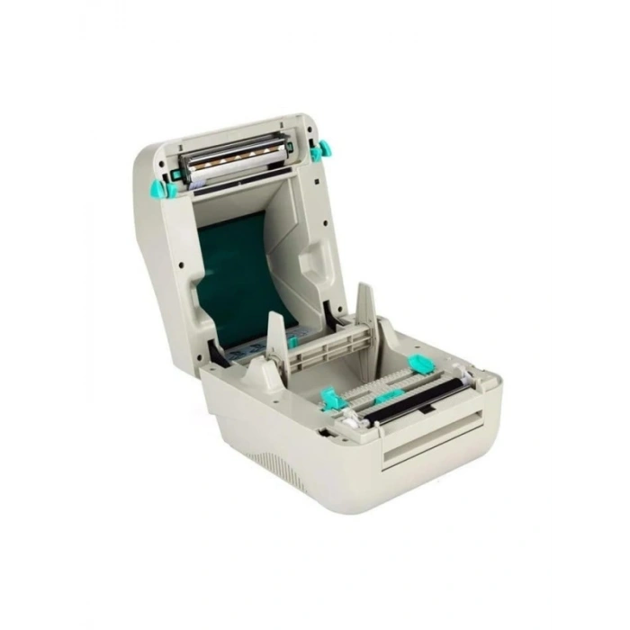 203DPI 127MM/S Direct Thermal USB Barkod Yazıcı