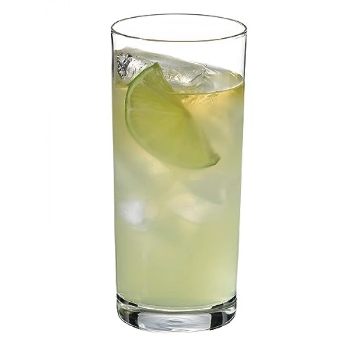 205 cc Kapasiteli 6lı Rakı/Limonata Bardağı Seti