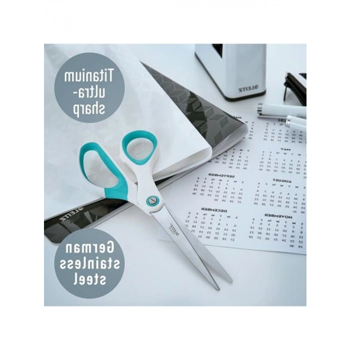 205mm Blisterli Makas - WOW Modeli