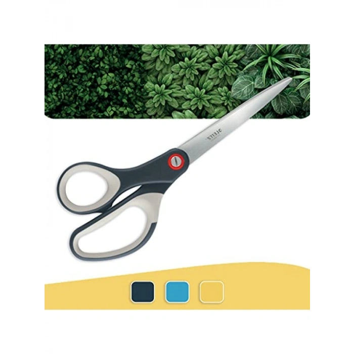 205mm Paslanmaz Çelik Kesim Makası