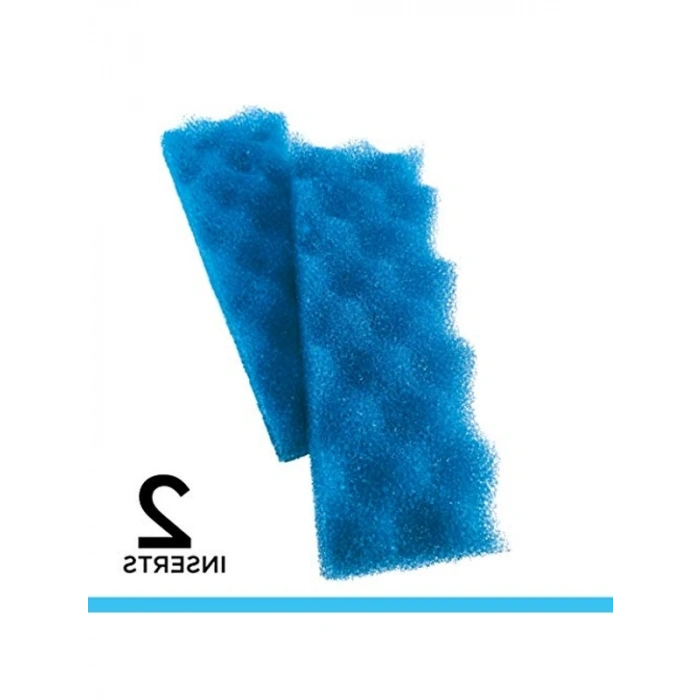 207 ve 307 Dış Filtre İçin 2li Bio-Foam MAX Filtre