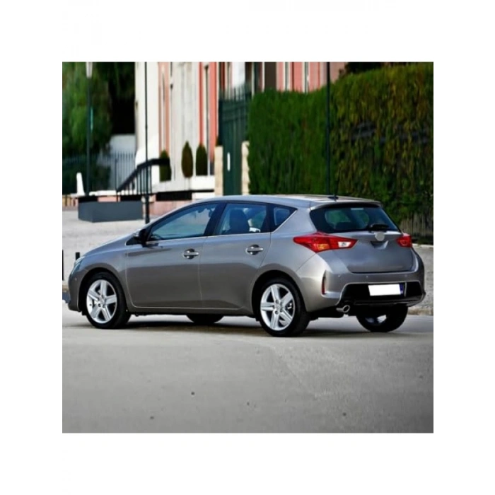 20cm Arka Cam Sileceği Süpürgesi - Toyota Auris Uyumlu (2013-2018)