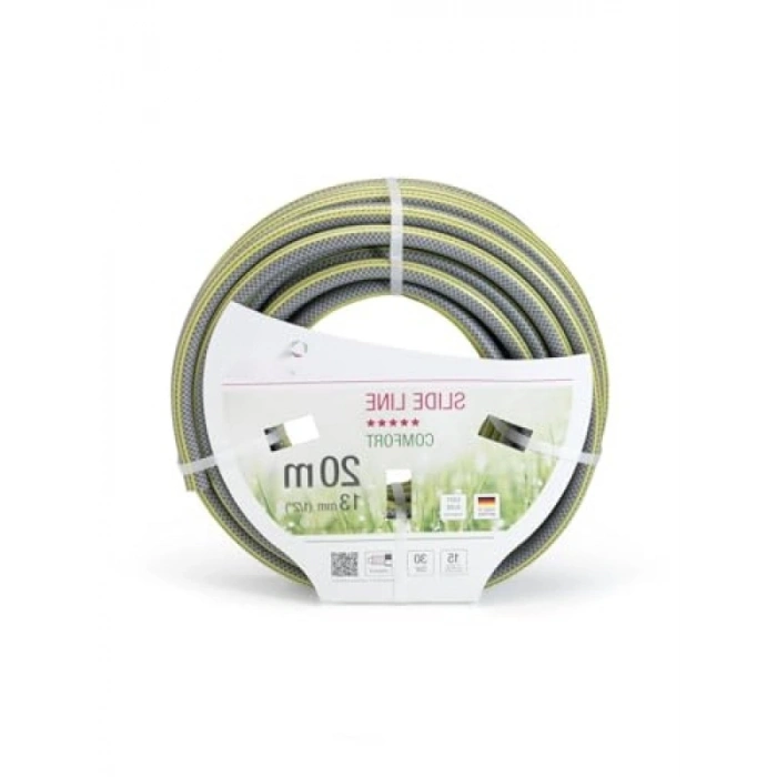 20M Esnek Hortum (13mm)