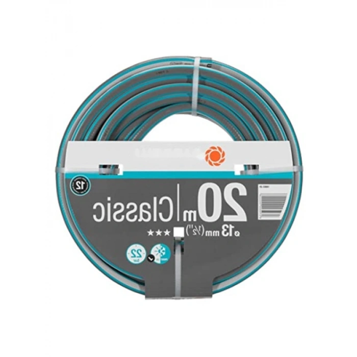 20m Uzunluğunda 1/2 Hortum - 13mm Çapında