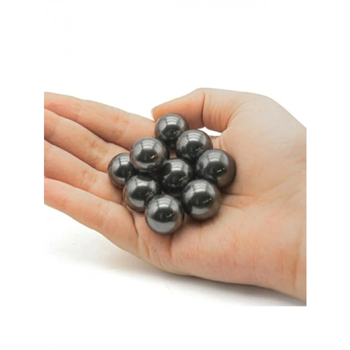 20mm Bilye Mıknatıs - 100lü Paket