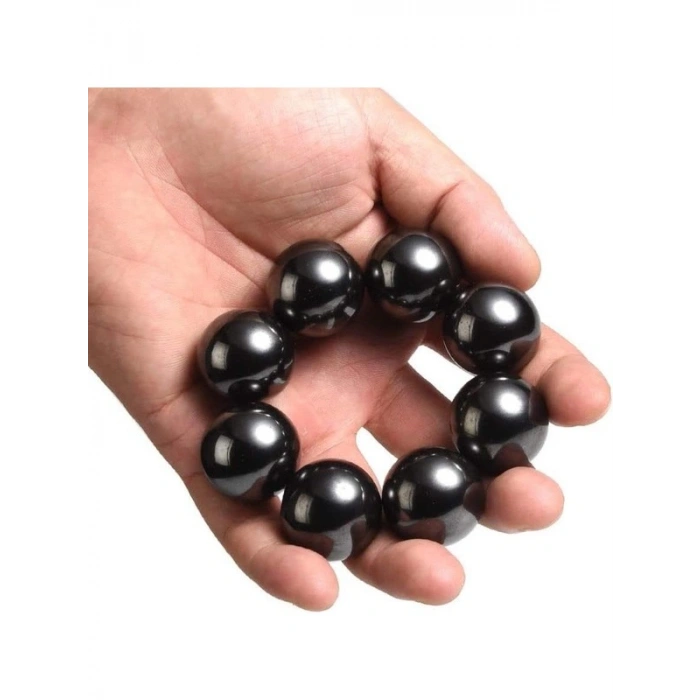 20mm Bilye Mıknatıs - 100lü Paket