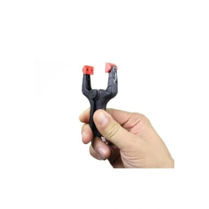 20mm Yayı Kıskaç, Dayanıklı Tasarım