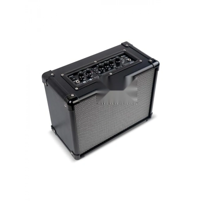 20W Combo Amplifikatör 2 x 5 Hoparlör
