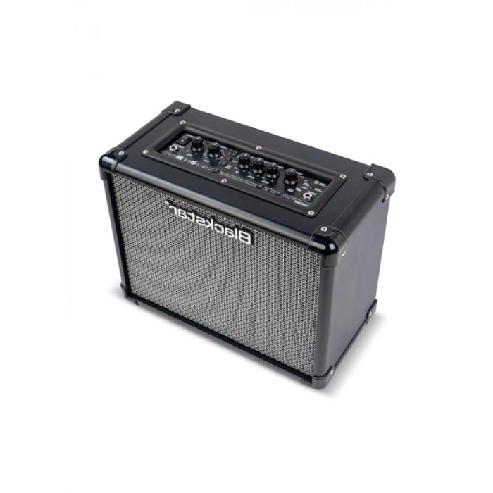 20W Combo Amplifikatör 2 x 5 Hoparlör