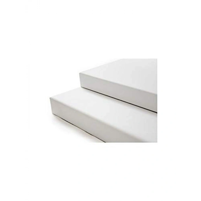 20x20 cm Profesyonel Tuval, Kaliteli Sanat İçin