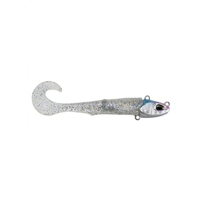 21 Gram Ağırlığındaki Jumgo Grub Seti - Duo Beach Walker