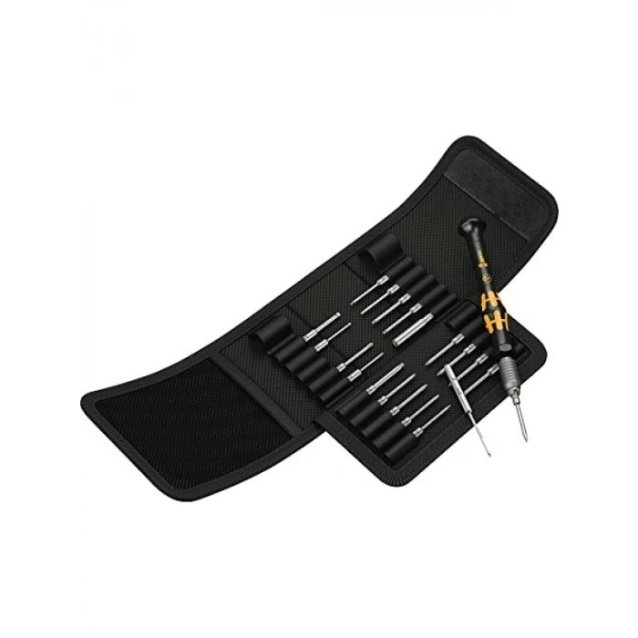 21 Parça Profesyonel Tornavida Seti