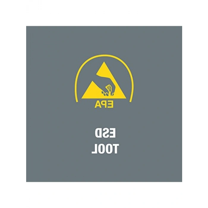 21 Parça Profesyonel Tornavida Seti