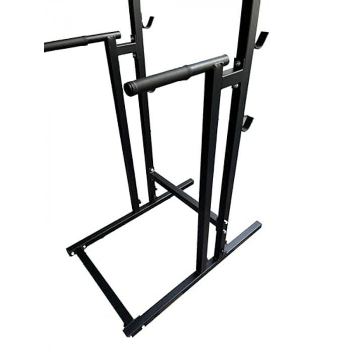 210 cm Antreman Kulesi, Barfiks ve Dips İçin