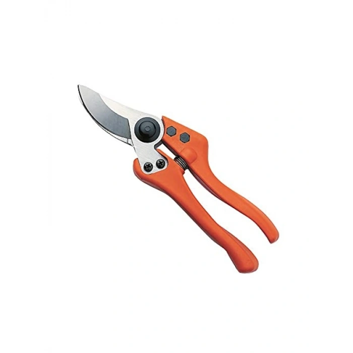 210 mm Budama Makası - By Pass Sistemi