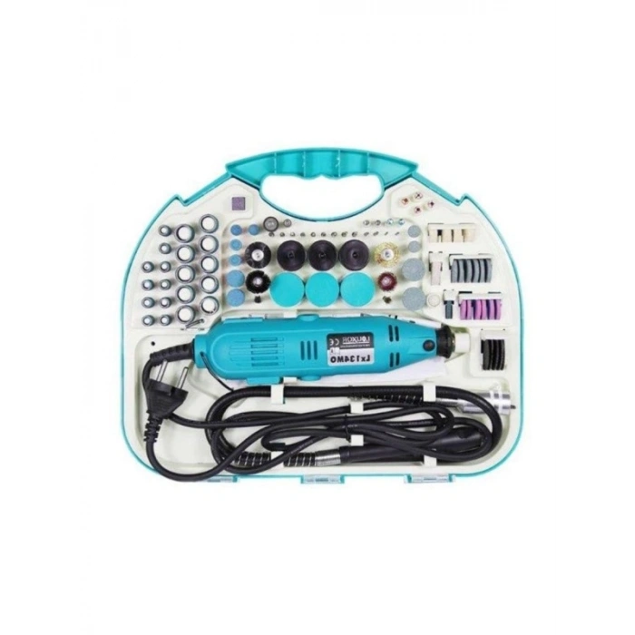 211 Parça Hobi Gravür Seti