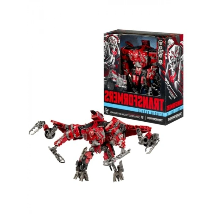 21,5 cm Yüksekliğinde Aksiyon Figürü