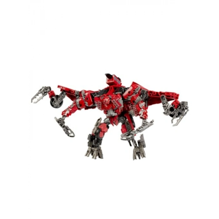 21,5 cm Yüksekliğinde Aksiyon Figürü