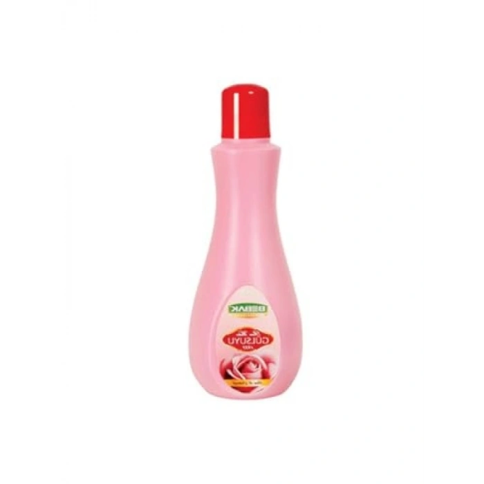 215 ml Doğal Gül Suyu