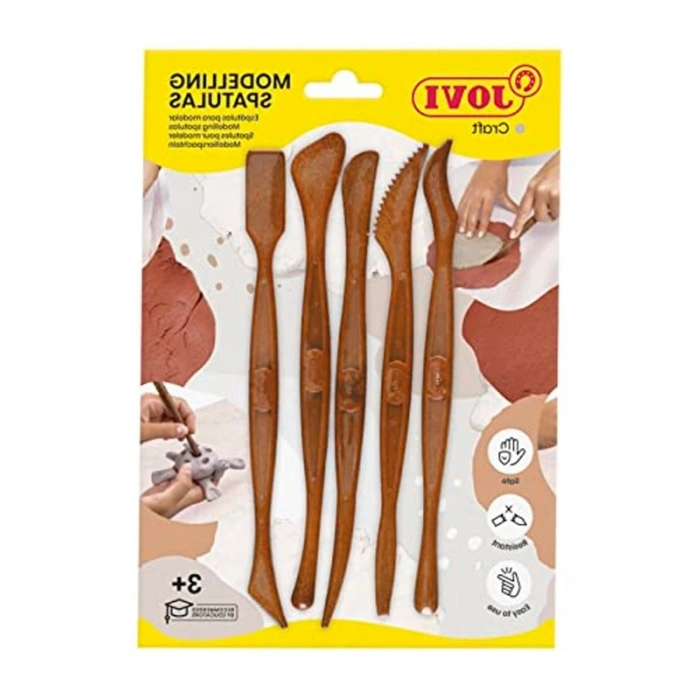 217002  – Blister 5 çalışan hamur