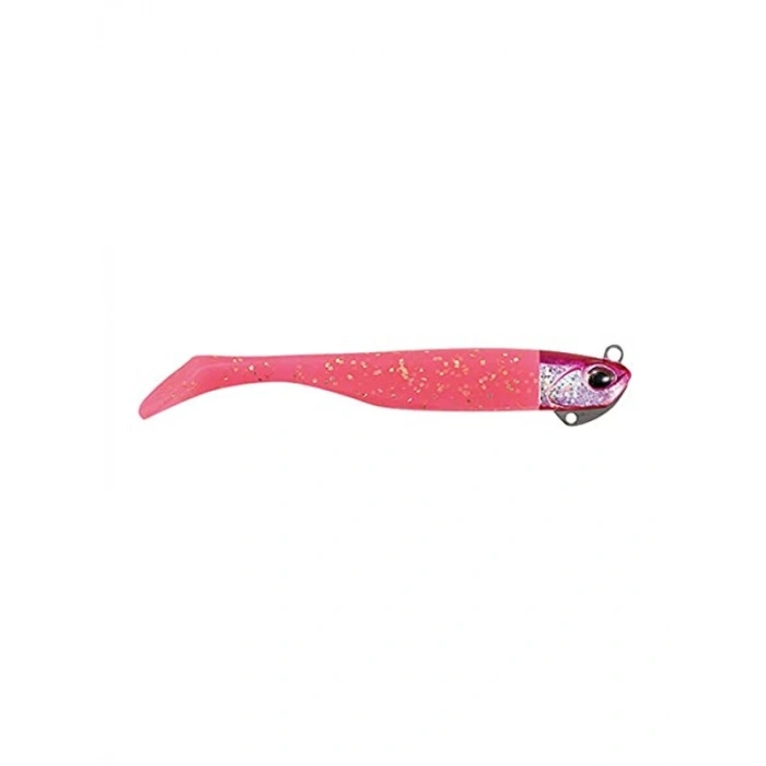 21Gr AOA0168 Pink/Red Belly Suni Yem, Balık Avında Etkili