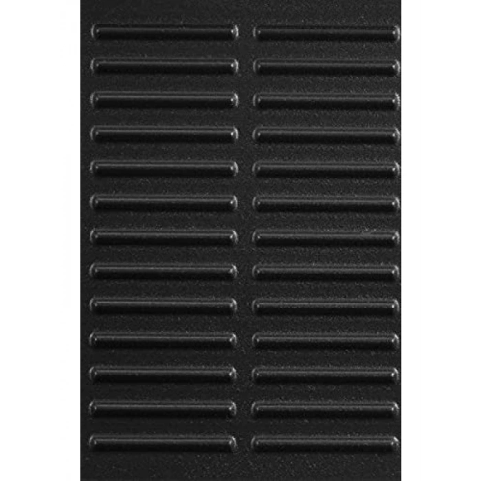 21x30 cm Silikon Saplı Döküm Izgara Tava