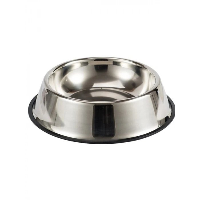 22 cm Metal Mama ve Su Kabı Seti - 2 Adet