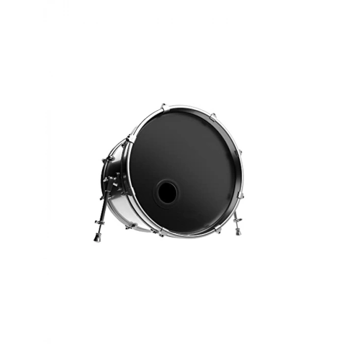 22 İnç Bas Davul Rezonans Postu - Dayanıklı ve Kaliteli
