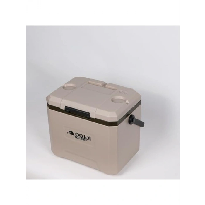 22 Litre Buzluk - Pratik ve Kullanışlı