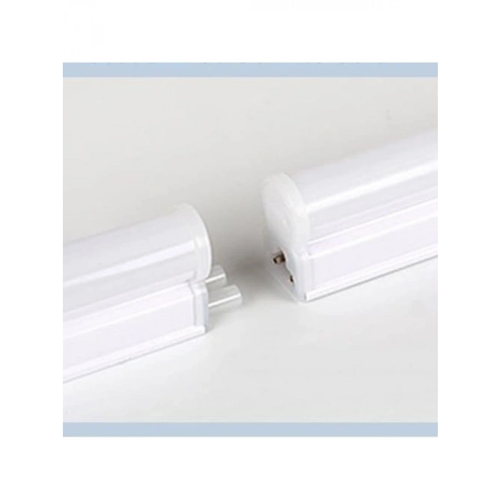 220 Volt Elektrik ile Çalışan 31,5 cm Mutfak Tezgah Altı Led Işığı