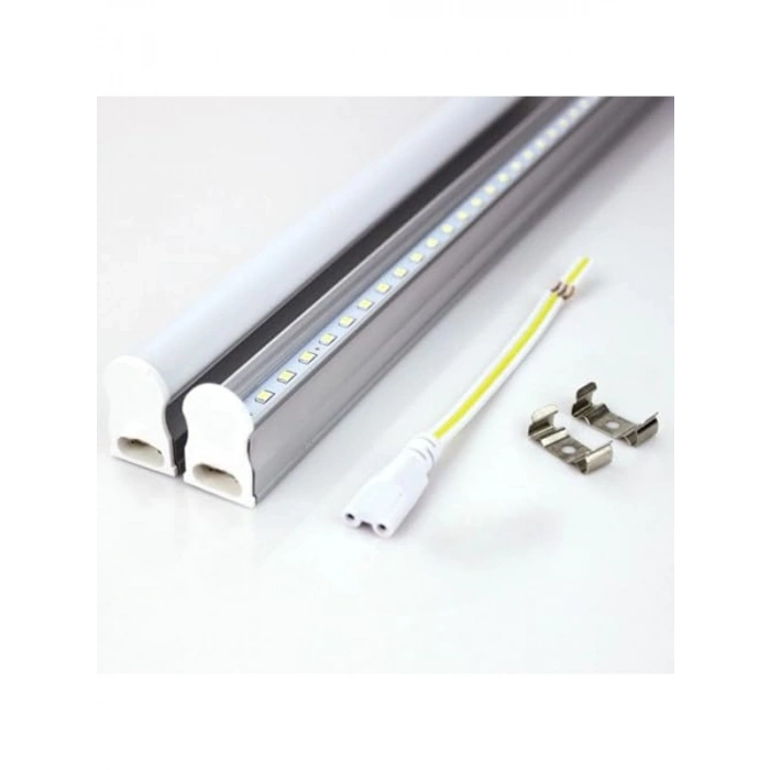 220 Volt Elektrikle Çalışan Mutfak Tezgah Altı Led Aydınlatma