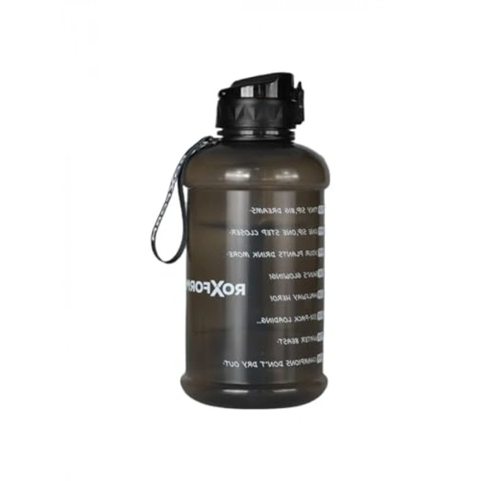 2200 ml Kapasiteli Sızdırmaz Suluk, Sağlıklı ve Kullanışlı