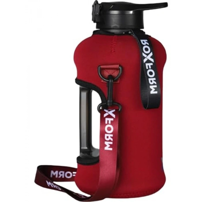 2200 ml Matara, Sağlıklı ve Sızdırmaz Tasarım