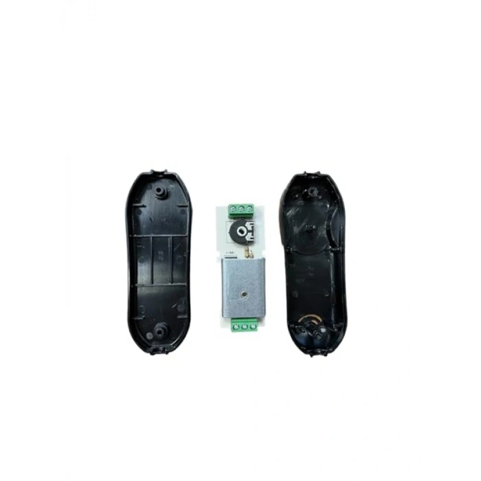 220V Max 600W Kablo Arası Seyyar El Dimmeri