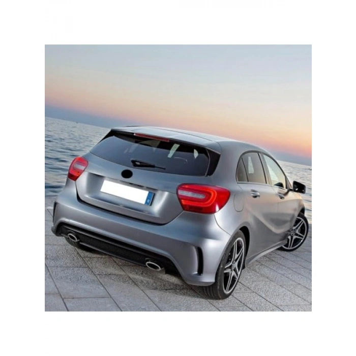 22cm Arka Silecek Süpürgesi - Mercedes A Serisi (2013-2018)