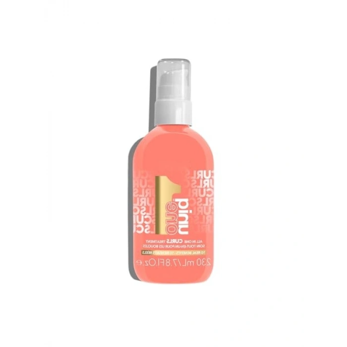 230ml Hoş Kokulu Saç Bakım Spreyi