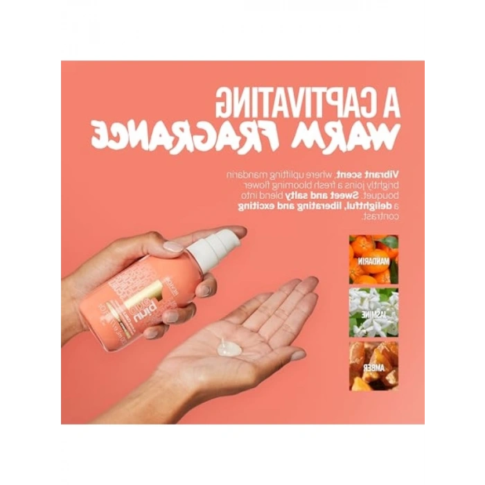 230ml Hoş Kokulu Saç Bakım Spreyi