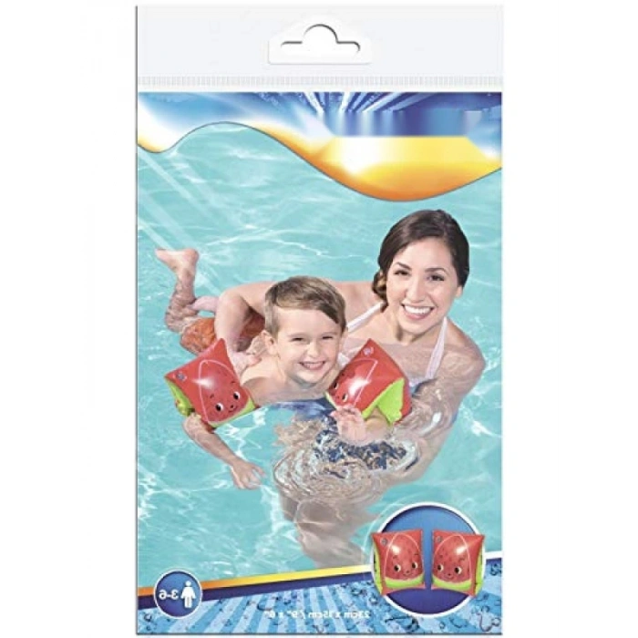 23x15 cm Boyutunda Çocuk Kolluğu