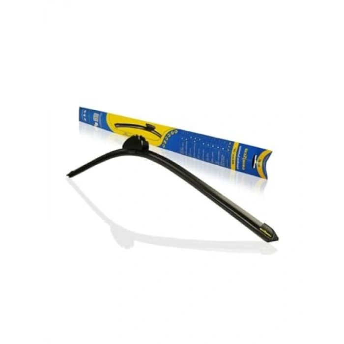 24 (600 mm) Uzun Süre Dayanıklı Ön Tek Muz Silecek