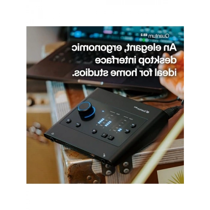 24-bit / 192 kHz Ses Kartı, 6 Aylık Studio One+ Üyeliği