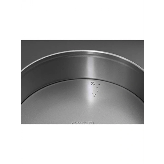 24 cm Kelepçeli Yapışmaz Kek Kalıbı